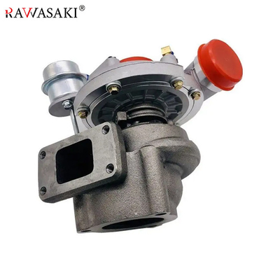 เครื่องยนต์ขุดเทอร์โบ GT2556S Turbo 320-06159 32006159 320/06159