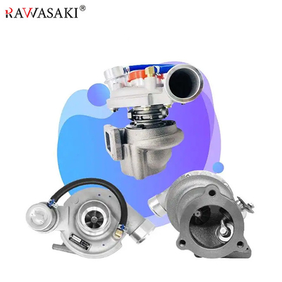 เครื่องยนต์ขุดเทอร์โบ GT2556S Turbo 320-06159 32006159 320/06159