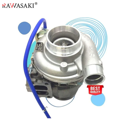 1070-988-0002 315-9810 3159810 B2 เครื่องยนต์ดีเซลเทอร์โบสำหรับรถแทรกเตอร์การเกษตร 2674A256