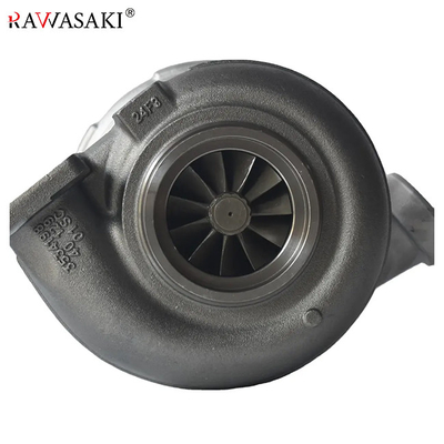 K19 HC5A K38 เครื่องยนต์เทอร์โบชาร์จเจอร์ 3523850 3523581 3525505 3592523 3594085 3801722
