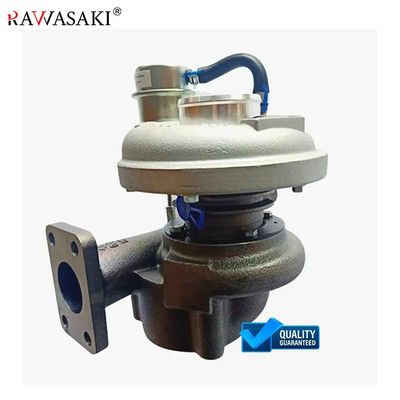 3054C 3054E เครื่องยนต์ดีเซลเทอร์โบชาร์จ GT2556S เทอร์โบชาร์จเจอร์ 2674A225 สำหรับรถขุด