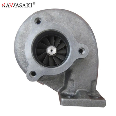 SH120-2 SH120-5 SK120-1 sk120-2 SK120-3 EX120-2 EX120-3 รถขุด 4BD1T 4BD1 เครื่องยนต์ดีเซลเทอร์โบชาร์จเจอร์ 49189-00501