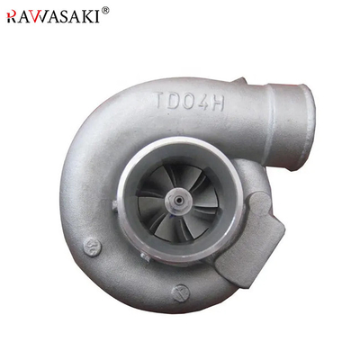 SH120-2 SH120-5 SK120-1 sk120-2 SK120-3 EX120-2 EX120-3 รถขุด 4BD1T 4BD1 เครื่องยนต์ดีเซลเทอร์โบชาร์จเจอร์ 49189-00501