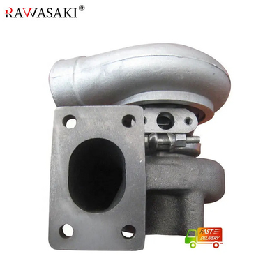 SH120-2 SH120-5 SK120-1 sk120-2 SK120-3 EX120-2 EX120-3 รถขุด 4BD1T 4BD1 เครื่องยนต์ดีเซลเทอร์โบชาร์จเจอร์ 49189-00501