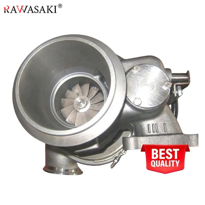 OEM ISX2 HX55W รถขุดเครื่องยนต์ดีเซลเทอร์โบ 4046127 4090042 4036758 4040844 4040845 4040846