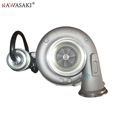 OEM ISX2 HX55W รถขุดเครื่องยนต์ดีเซลเทอร์โบ 4046127 4090042 4036758 4040844 4040845 4040846