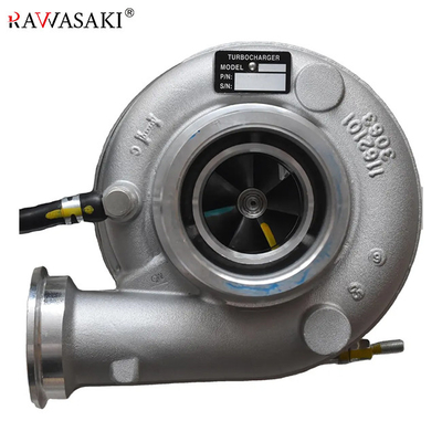 EC210D EC200D EW140C EC210D เครื่องยนต์เทอร์โบ 0429-9161KZ 04299152KZ รถขุดเทอร์โบชาร์จ 21092586