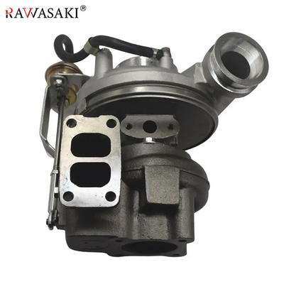 EC210D EC200D EW140C EC210D เครื่องยนต์เทอร์โบ 0429-9161KZ 04299152KZ รถขุดเทอร์โบชาร์จ 21092586