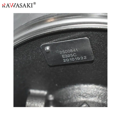 C7 3126 B2 เทอร์โบชาร์จเจอร์ 175828 2500841 10R6465 250-0841 เทอร์โบชาร์จเจอร์สำหรับ  Loader Engine