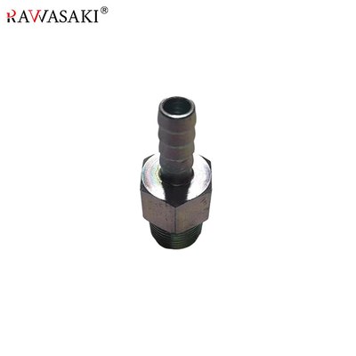 ชิ้นส่วนเครื่องยนต์ Sany Excavator 1092804739 Atlas Air Compressor Nipple Factory Atlas Copco
