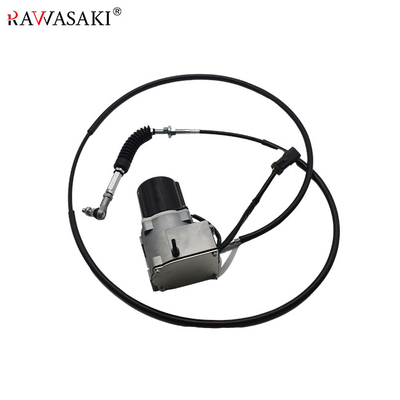 มอเตอร์คันเร่งผู้ว่าราชการ R220-5 R220-7 R215-7 R225-7 21EN32200