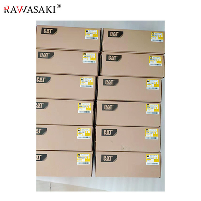 หัวฉีดน้ำมันเชื้อเพลิงดีเซล 387-9434 3879434 สำหรับ  C9