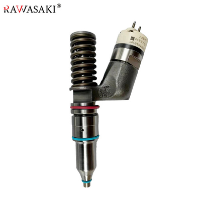 Excavator อะไหล่หัวฉีดดีเซล 2490712 10R3147 10R-3147 249-0712 สำหรับเครื่องยนต์ C11 C13 สำหรับ