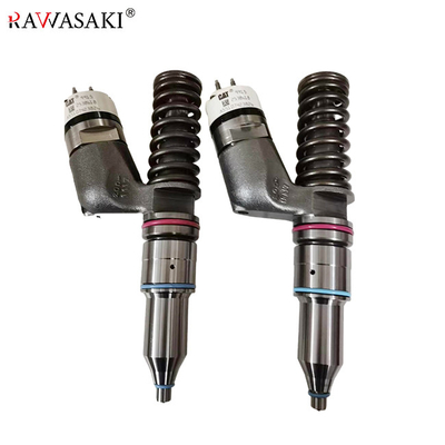 Excavator อะไหล่หัวฉีด 374-0750 3740750 20R-2284 20R2284 สำหรับ