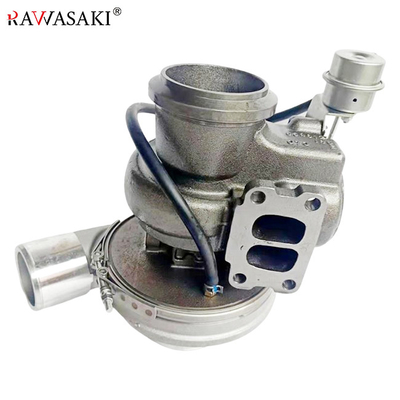 3522396 ชิ้นส่วนเครื่องยนต์ดีเซล 120K 12K 140K 160K เทอร์โบชาร์จเจอร์ 3522396 Turbo สำหรับ