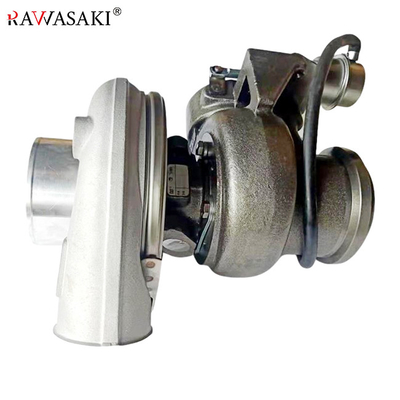 3522396 ชิ้นส่วนเครื่องยนต์ดีเซล 120K 12K 140K 160K เทอร์โบชาร์จเจอร์ 3522396 Turbo สำหรับ