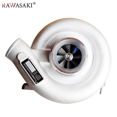 3522777 3522778 3528741 3802289 เครื่องยนต์เทอร์โบชาร์จเจอร์ H1C สำหรับ Cummins 6BTA 6T-5906 BT-590 6BTA-590
