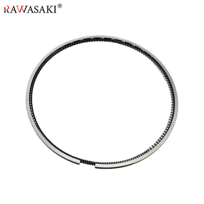 แหวนลูกสูบชิ้นส่วนเครื่องยนต์ 380-2040 6B 6BT 6B5.9 6BT5.9 QSB5.9 QSB59 แหวนลูกสูบเครื่องยนต์ดีเซล 3802040