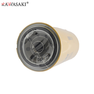 438-5386  ตัวกรองเชื้อเพลิงเครื่องยนต์ของแท้ของแท้ 4385386 สำหรับ  Excavator