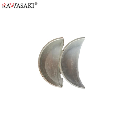 D5D D6D แบริ่งเพลาลูกเบี้ยว Camshaft Bushing 4W5739 3J5432 สำหรับเครื่องยนต์ 3306 3304