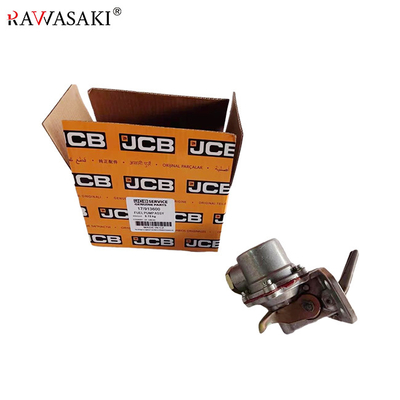 ปั๊มยกเชื้อเพลิง 17/913600 17913600 สำหรับ JCB 2CX 3CX 4CX JS130