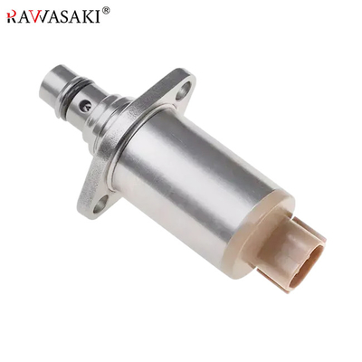 ชุดยกเครื่อง SCV Valve Solenoid สำหรับ JS330 SH300-5 CX360B 8981818310 8981305080 8980436870