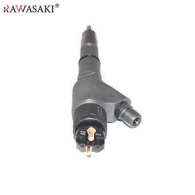 ชุดหัวฉีด EC290B ประสิทธิภาพสูง Assy Fuel Nuzzle 20798114
