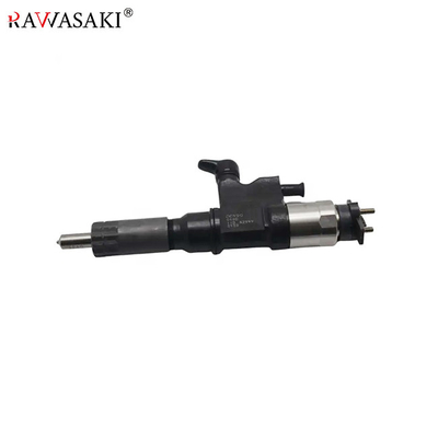 หัวฉีด Assy 4HK1 6HK1 ชุดประกอบหัวฉีดทั่วไป 8982843930