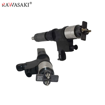 หัวฉีด Assy 4HK1 6HK1 ชุดประกอบหัวฉีดทั่วไป 8982843930