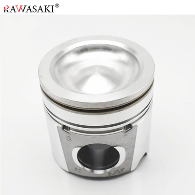 6754-21-2111 SF 6754-31-2111 ชุด Liner พร้อมการเปลี่ยนลูกสูบสำหรับ PC200-8 Excavator 6D107 SAA6D107 Engine
