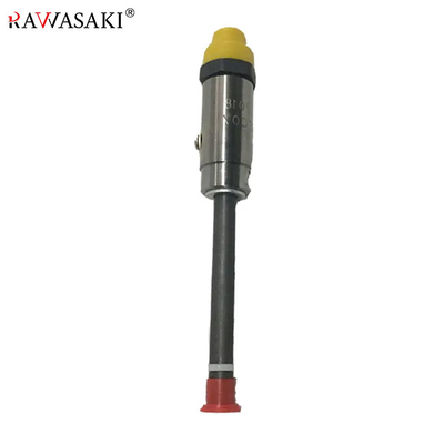 4W7018 หัวฉีดน้ำมันเชื้อเพลิงดีเซลสำหรับรถขุด 3406B 3408 3408B ชิ้นส่วนเครื่องยนต์หัวฉีดดินสอ