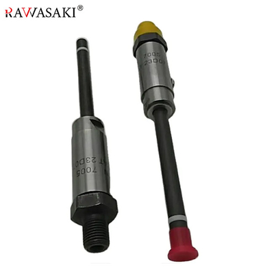 E330 3306 3304 Excavator Injector Assy สำหรับหัวฉีดน้ำมันเชื้อเพลิง 8N7005