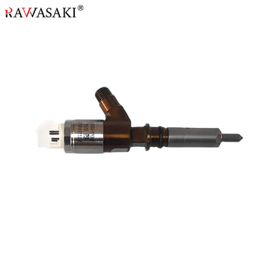 หัวฉีดเครื่องยนต์รถขุด E315D E318D หัวฉีดดีเซล Assy 326-4740
