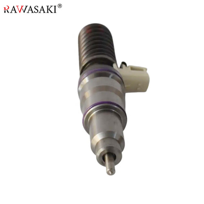 Vo-lvo EC700C D16E หัวฉีดเชื้อเพลิงคอมมอนเรลหัวฉีดเชื้อเพลิง Assy 20929906