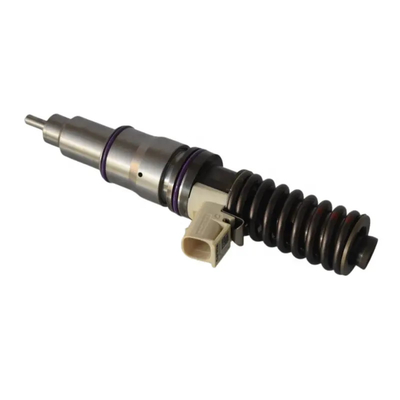 Vo-lvo EC700C D16E หัวฉีดเชื้อเพลิงคอมมอนเรลหัวฉีดเชื้อเพลิง Assy 20929906