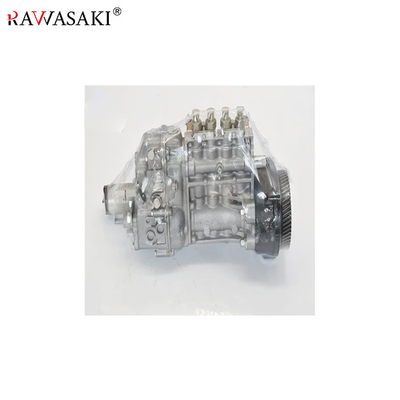 ระบบฉีดเชื้อเพลิง E70B E307C 09300061223 ปั๊มเชื้อเพลิงดีเซล Excavator Engine Fuel Pump