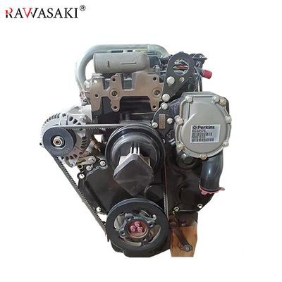 เครื่องยนต์ V2203-K3A Assy 1G935-10000 สำหรับเครื่องยนต์ดีเซลคูโบต้า Assy