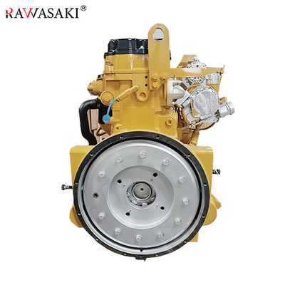 รถขุด  C9 Engine Assy 391-1075 Original สำหรับ