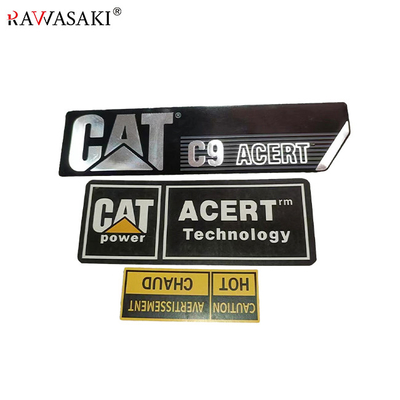รถขุด  C9 Engine Assy 391-1075 Original สำหรับ