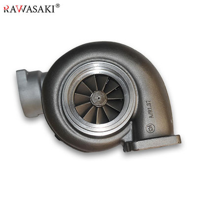 ชิ้นส่วนเครื่องยนต์ดีเซล  3408 เทอร์โบชาร์จเจอร์ 4P8730 สำหรับ