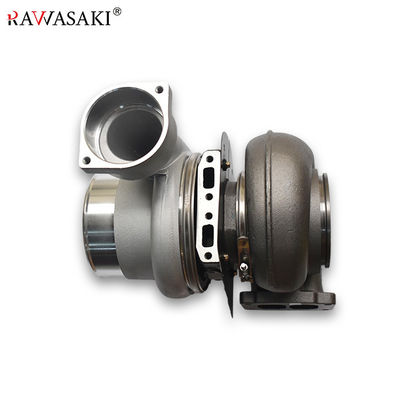 ชิ้นส่วนเครื่องยนต์ดีเซล  3408 เทอร์โบชาร์จเจอร์ 4P8730 สำหรับ