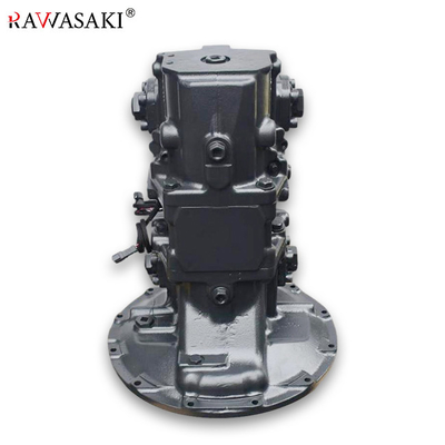 Komatsu Excavator PC200-7 ปั๊มไฮดรอลิกสำหรับรถขุด 708-2L-00300 ปั๊มหลัก