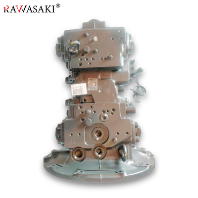 Komatsu Excavator PC200-7 ปั๊มไฮดรอลิกสำหรับรถขุด 708-2L-00300 ปั๊มหลัก