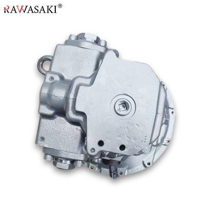 Komatsu Excavator PC200-7 ปั๊มไฮดรอลิกสำหรับรถขุด 708-2L-00300 ปั๊มหลัก