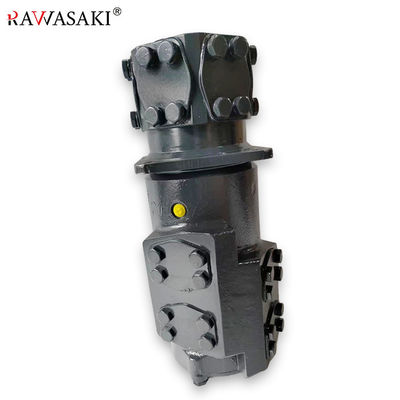 ศูนย์รถขุดข้อต่อหมุน Assy VOE14570053 ข้อต่อหมุนสำหรับ Vo-lvo EC210