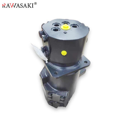 ศูนย์รถขุดข้อต่อหมุน Assy VOE14570053 ข้อต่อหมุนสำหรับ Vo-lvo EC210