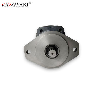 ปั๊มเกียร์ไฮดรอลิกของ Vo-lvo Excavator VOE14648257 สำหรับ EC480