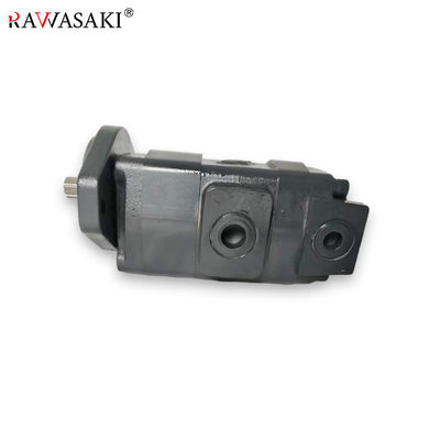ปั๊มเกียร์ไฮดรอลิกของ Vo-lvo Excavator VOE14648257 สำหรับ EC480