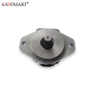 ปั๊มเกียร์ไฮดรอลิกของ Vo-lvo Excavator VOE14648257 สำหรับ EC480