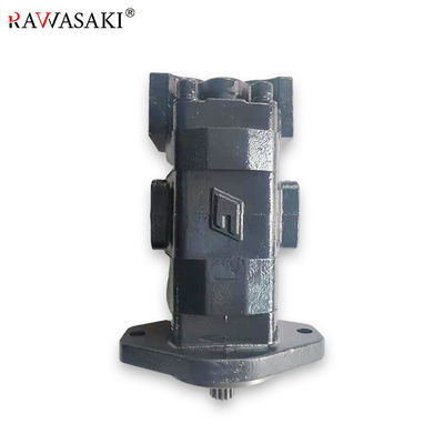 ปั๊มเกียร์ไฮดรอลิกของ Vo-lvo Excavator VOE14648257 สำหรับ EC480